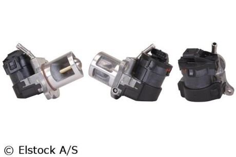 Клапан рециркуляции отработанных газов EGR ELSTOCK 73-0146