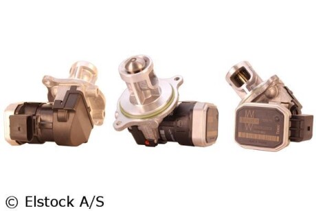 Клапан рециркуляции отработанных газов EGR ELSTOCK 73-0166