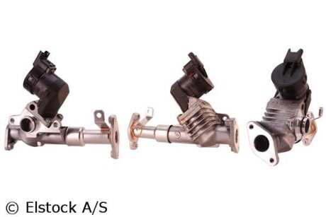 Клапан рециркуляции отработанных газов EGR ELSTOCK 73-0167