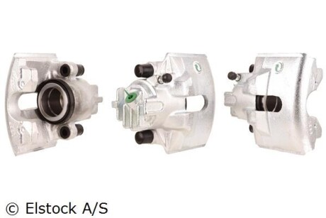 Тормозной суппорт передний левый ELSTOCK 82-0016