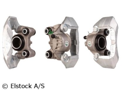 Тормозной суппорт передний левый ELSTOCK 82-0022-1