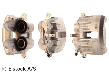 Тормозной суппорт передний левый ELSTOCK 82-0052
