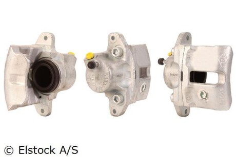 Тормозной суппорт передний левый ELSTOCK 82-0109