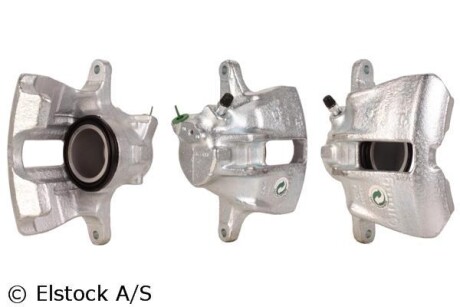 Тормозной суппорт передний левый ELSTOCK 82-0173