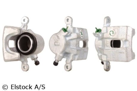 Тормозной суппорт передний левый ELSTOCK 82-0343