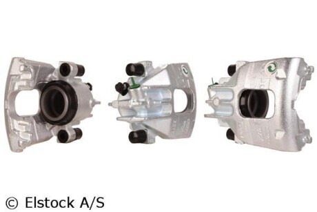 Тормозной суппорт передний левый ELSTOCK 82-0411