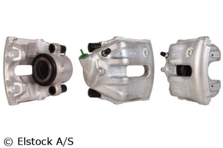 Тормозной суппорт передний левый ELSTOCK 82-0496