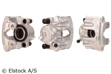 Тормозной суппорт передний левый ELSTOCK 82-0555
