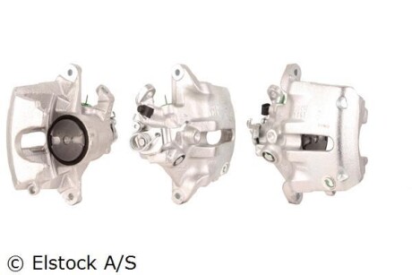 Тормозной суппорт передний левый ELSTOCK 82-0639
