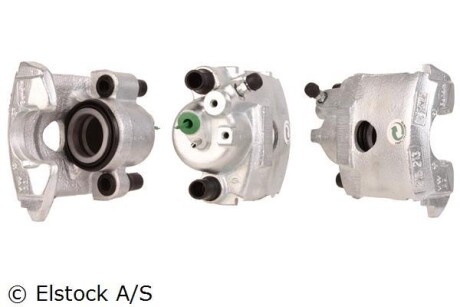 Тормозной суппорт передний левый ELSTOCK 82-0643