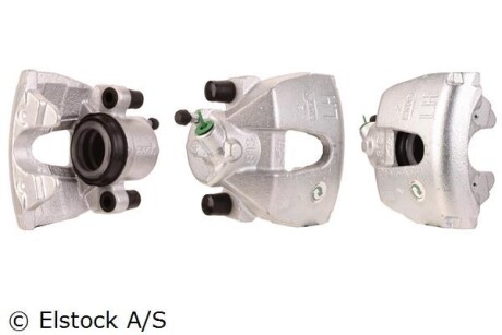Тормозной суппорт передний левый ELSTOCK 82-0711