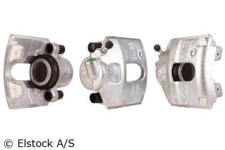 Тормозной суппорт передний левый ELSTOCK 82-0717