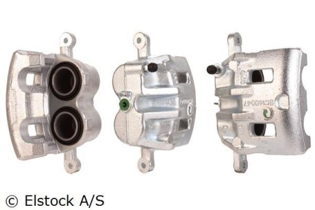 Тормозной суппорт передний левый ELSTOCK 82-0721