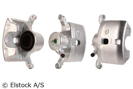 Тормозной суппорт передний левый ELSTOCK 82-0779