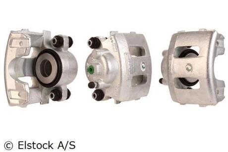 Тормозной суппорт передний левый ELSTOCK 82-0796