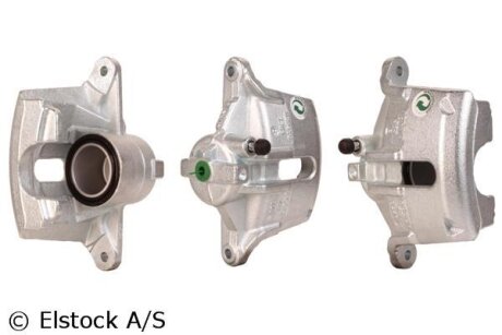 Тормозной суппорт передний левый ELSTOCK 82-0806