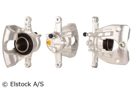 Тормозной суппорт передний левый ELSTOCK 82-0813