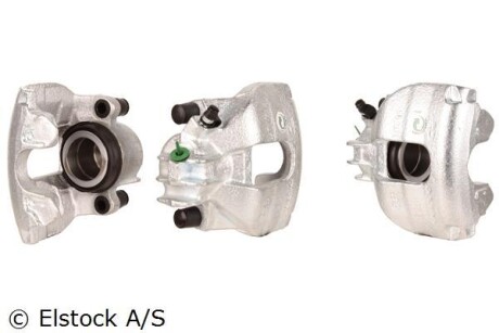 Тормозной суппорт передний левый ELSTOCK 82-0835
