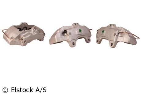 Тормозной суппорт передний левый ELSTOCK 82-0850