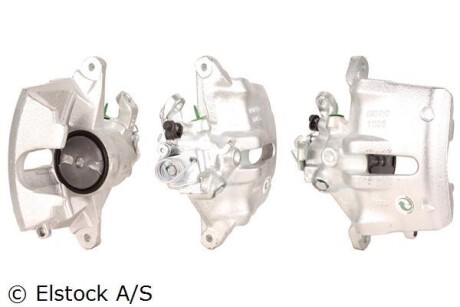 Тормозной суппорт передний левый ELSTOCK 82-0945
