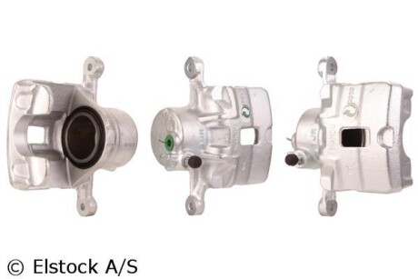 Тормозной суппорт передний левый ELSTOCK 82-1025