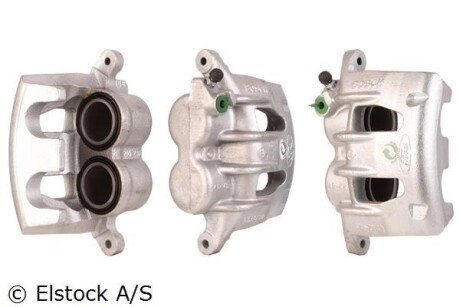 Тормозной суппорт передний левый ELSTOCK 82-1160
