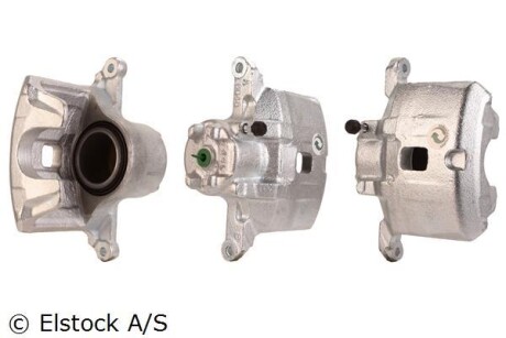 Тормозной суппорт передний левый ELSTOCK 82-1273
