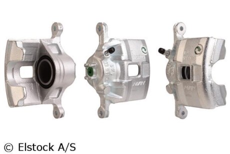 Тормозной суппорт передний левый ELSTOCK 82-1276