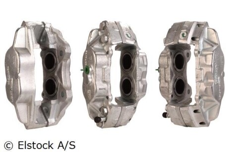 Тормозной суппорт передний левый ELSTOCK 82-1327