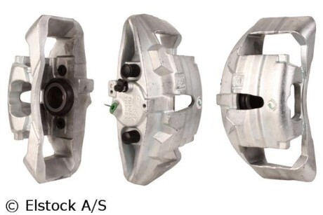 Тормозной суппорт передний левый ELSTOCK 82-1564