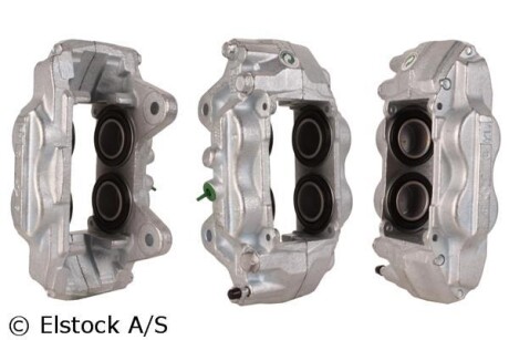 Тормозной суппорт передний левый ELSTOCK 82-1583