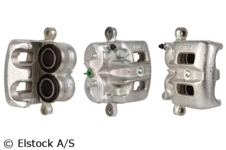 Тормозной суппорт передний левый ELSTOCK 82-1587