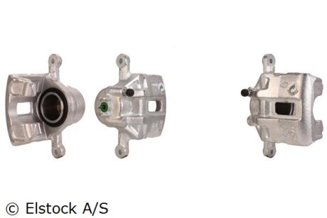 Тормозной суппорт передний левый ELSTOCK 82-1615