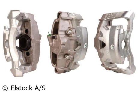 Тормозной суппорт передний левый ELSTOCK 82-1652