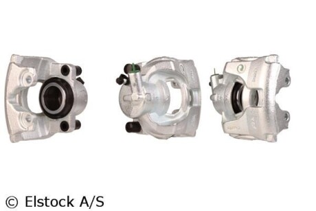 Тормозной суппорт передний левый ELSTOCK 82-1653