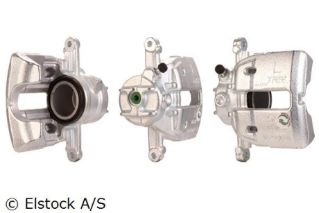 Тормозной суппорт передний левый ELSTOCK 82-1661
