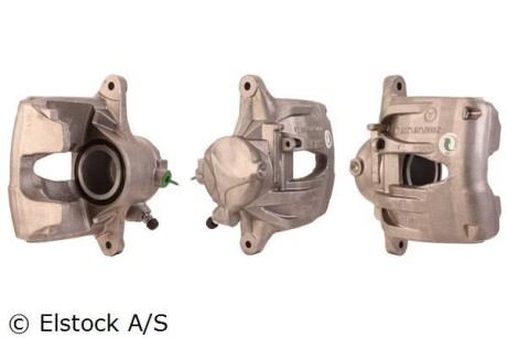 Тормозной суппорт передний левый ELSTOCK 82-1805