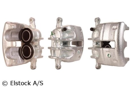 Тормозной суппорт передний левый ELSTOCK 82-1831