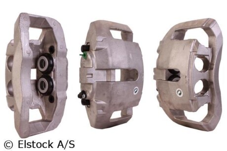 Тормозной суппорт передний левый ELSTOCK 82-1857