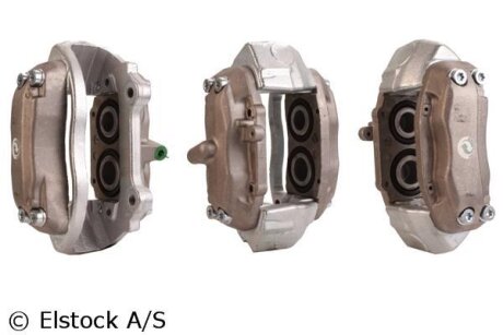 Тормозной суппорт передний левый ELSTOCK 82-1860