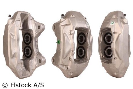Тормозной суппорт передний левый ELSTOCK 82-1874