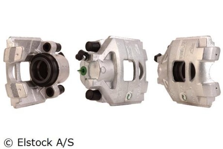 Тормозной суппорт передний левый ELSTOCK 82-1907