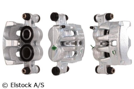 Тормозной суппорт передний левый ELSTOCK 82-1914