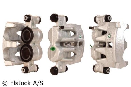 Тормозной суппорт передний левый ELSTOCK 82-1915