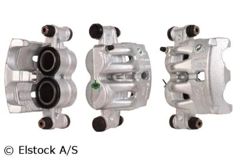 Тормозной суппорт передний левый ELSTOCK 82-1916