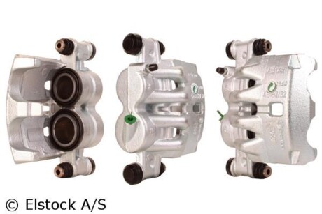Тормозной суппорт передний левый ELSTOCK 82-1917