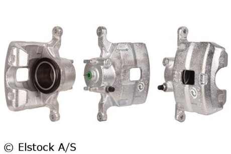 Тормозной суппорт передний левый ELSTOCK 82-1919
