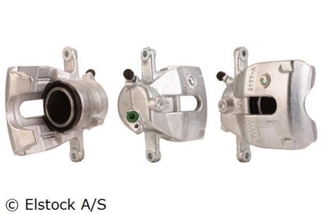 Тормозной суппорт передний левый ELSTOCK 82-1931