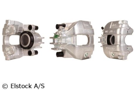 Тормозной суппорт передний левый ELSTOCK 82-1934