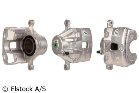 Тормозной суппорт передний левый ELSTOCK 82-1939